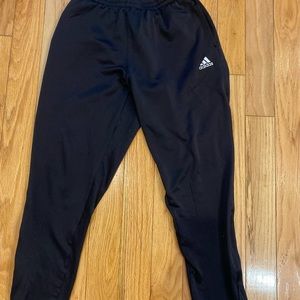 Adidas sweatpants
